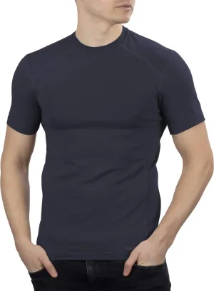 281Z Military Stretch Cotton Underwear T-Shirt - Tactical Hiking Outdoor - Punisher Combat Line