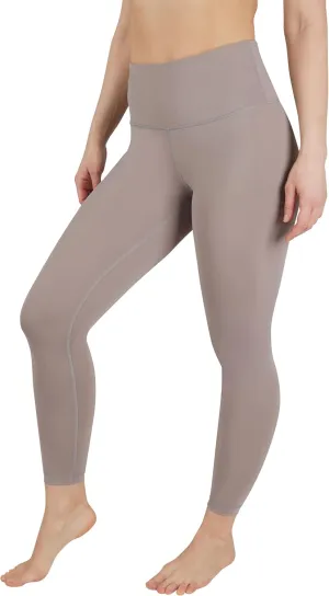 90 Degree By Reflex High Waist Squat Proof Ankle Length Interlink Leggings