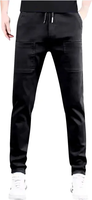 Acegents Cargo Pants, Multipants - High Stretch Multi-Pocket Durable Cargo Pants, Acegents Mens Pants, Acegents Warm Pants