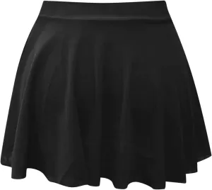 babydoll lingerie for women Mini Pleated Skirts for Women Mini Plaid Skirt Short Skirts a Line Skater Skirt for Lingerie Schoolgirl corset lingerie, Large, Zme-black
