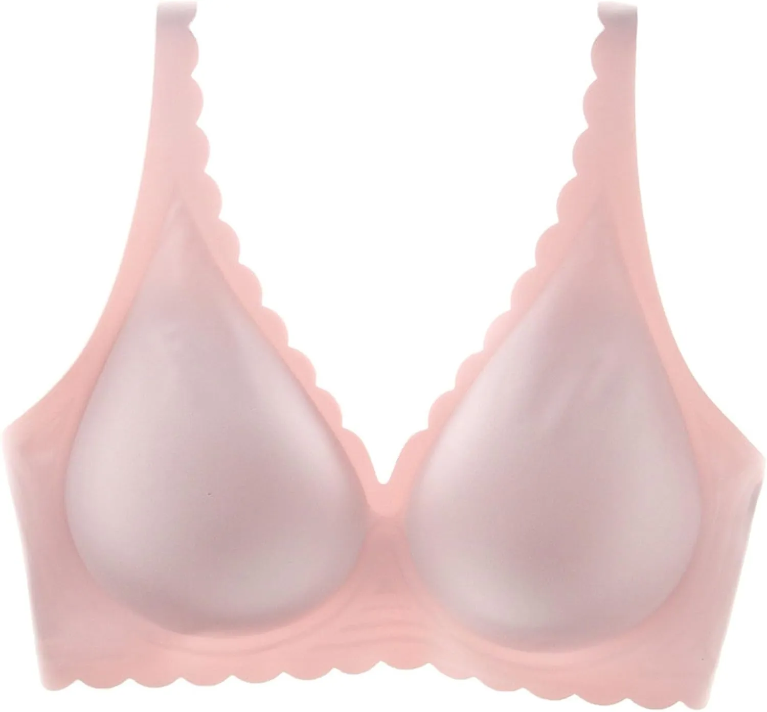 Bras for Seniors Women Lace Full Figure Bras Minimizer Nursing Soft Without Underwire Workout Posture Tank Top
