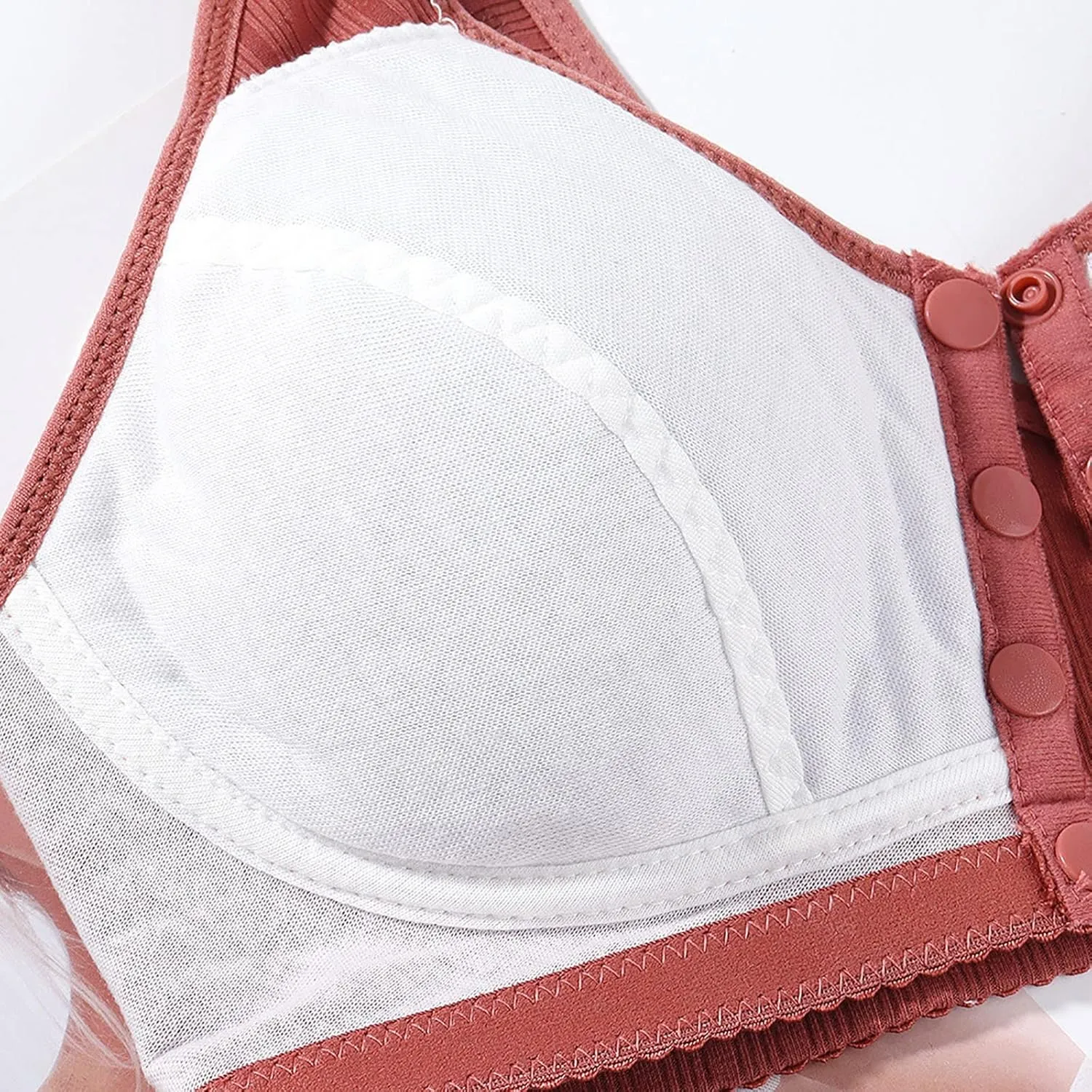 Bras for Women Wireless Bra Exercise Everyday Bras Padded Sleep Bralettes