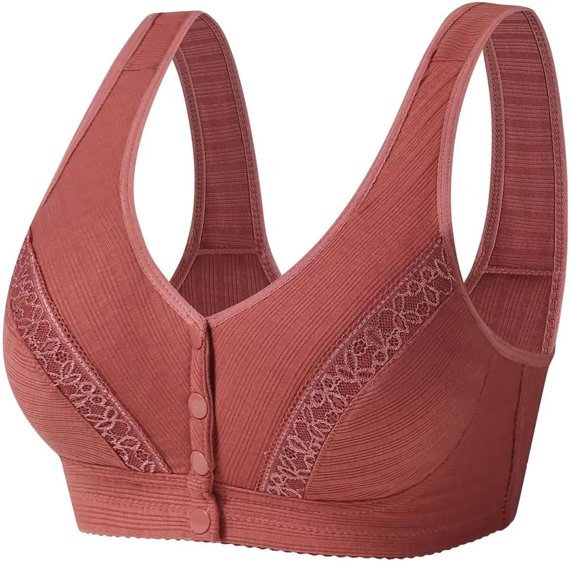 Bras for Women Wireless Bra Exercise Everyday Bras Padded Sleep Bralettes
