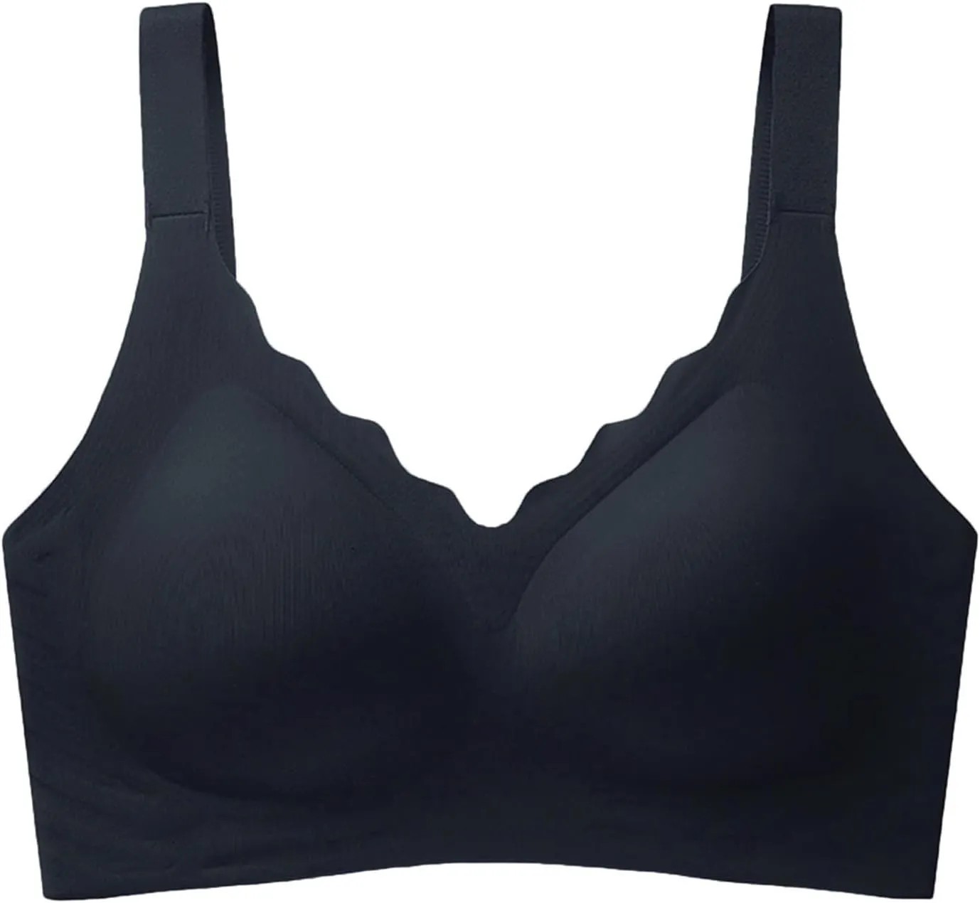 Bras for Women Wireless Bras Workout Exercise Everyday Bras Padded Sleeping Bras Bralette