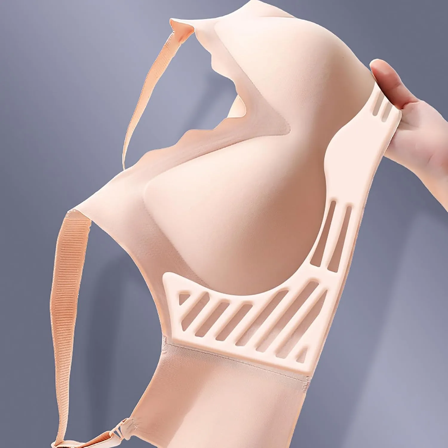 Bras for Women Wireless Bras Workout Exercise Everyday Bras Padded Sleeping Bras Bralette