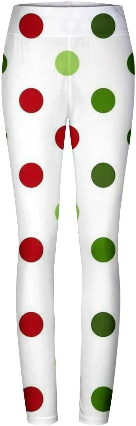 Butt Lifting Leggings for Women Seamless High Waist Scrunch Athletic Yoga Pants Plaid Print Tummy Control Gym Tights