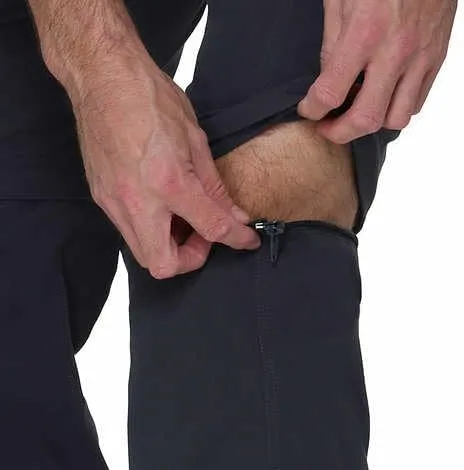 Cargo Pants for Men - Tactical Pants - Hiking Convertible Outdoor Pants Men