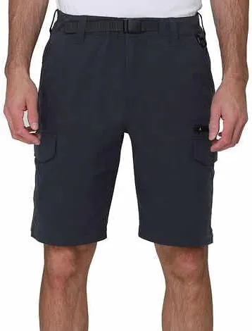 Cargo Pants for Men - Tactical Pants - Hiking Convertible Outdoor Pants Men