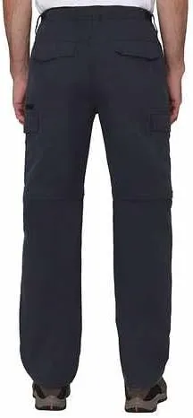 Cargo Pants for Men - Tactical Pants - Hiking Convertible Outdoor Pants Men