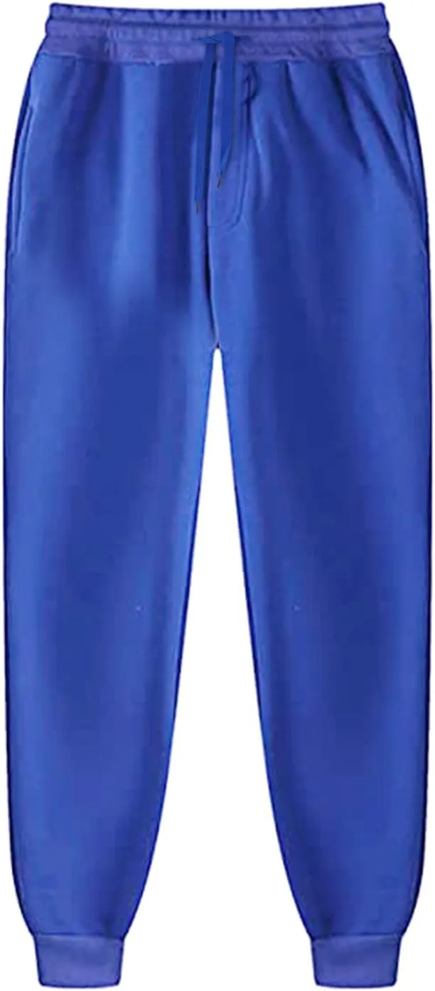 FMCHICO Sweatpants for Women-Womens Joggers with Pockets Lounge Pants for Yoga Workout Running