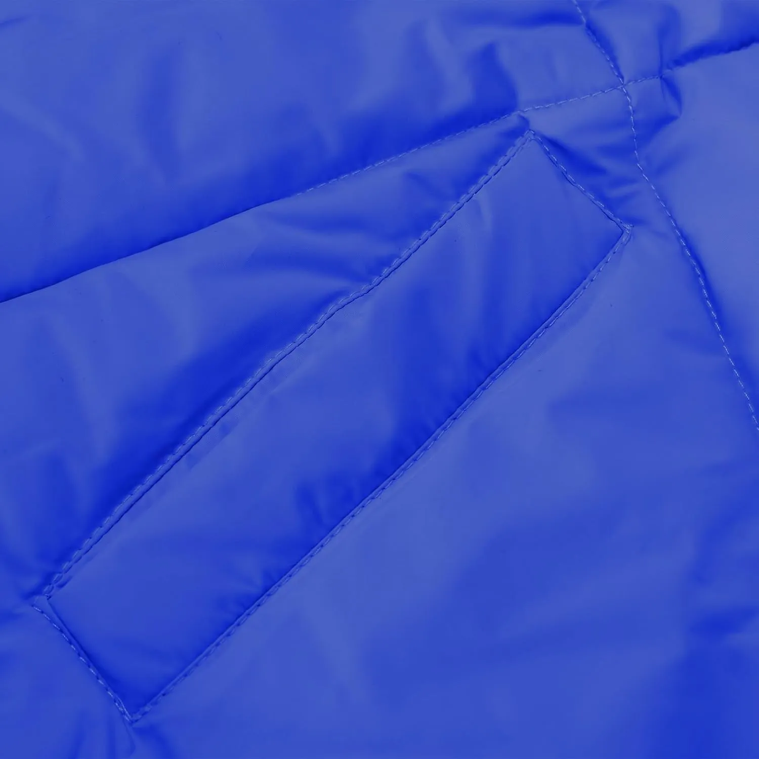 Hoodies for Women Fleece Lined Full Zip Puffer Jacket Lightweight Winter Coats Plus Size Versatile Going Out Parka