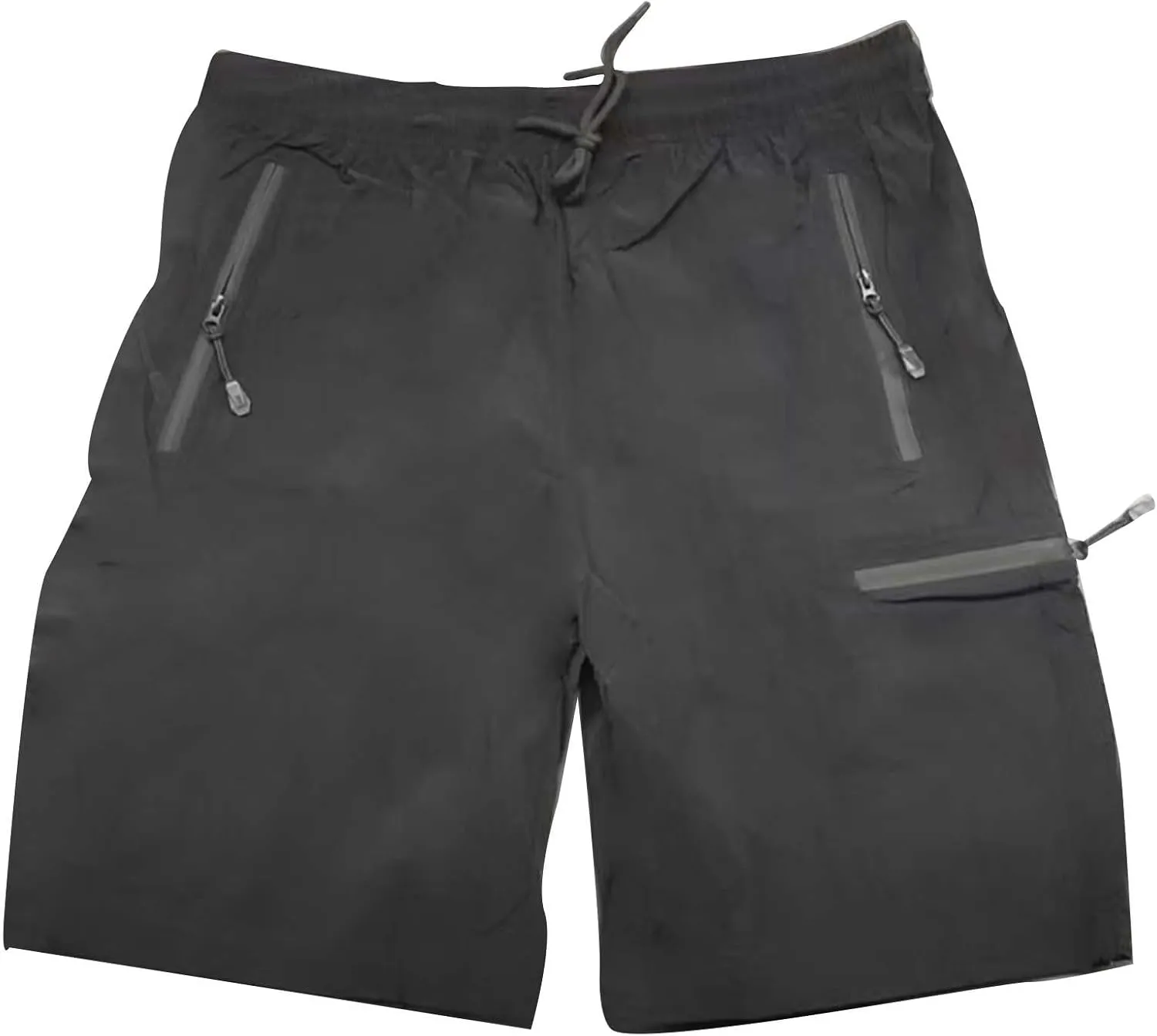 Lace-Up Mens Swim Trunks, Beach Fit Cool Swim Suits Surf Boxer 2025 Swim Underwear