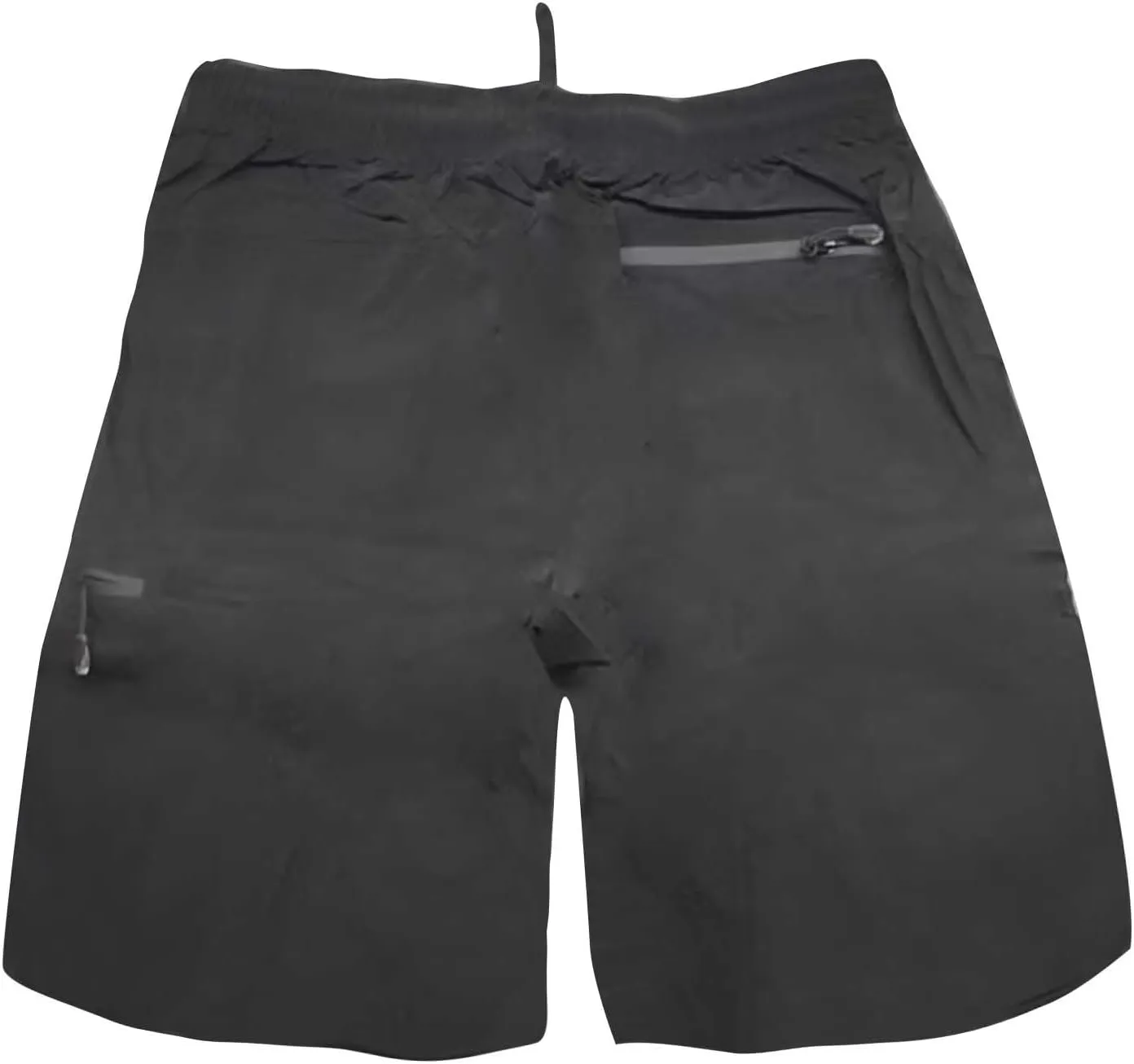 Lace-Up Mens Swim Trunks, Beach Fit Cool Swim Suits Surf Boxer 2025 Swim Underwear
