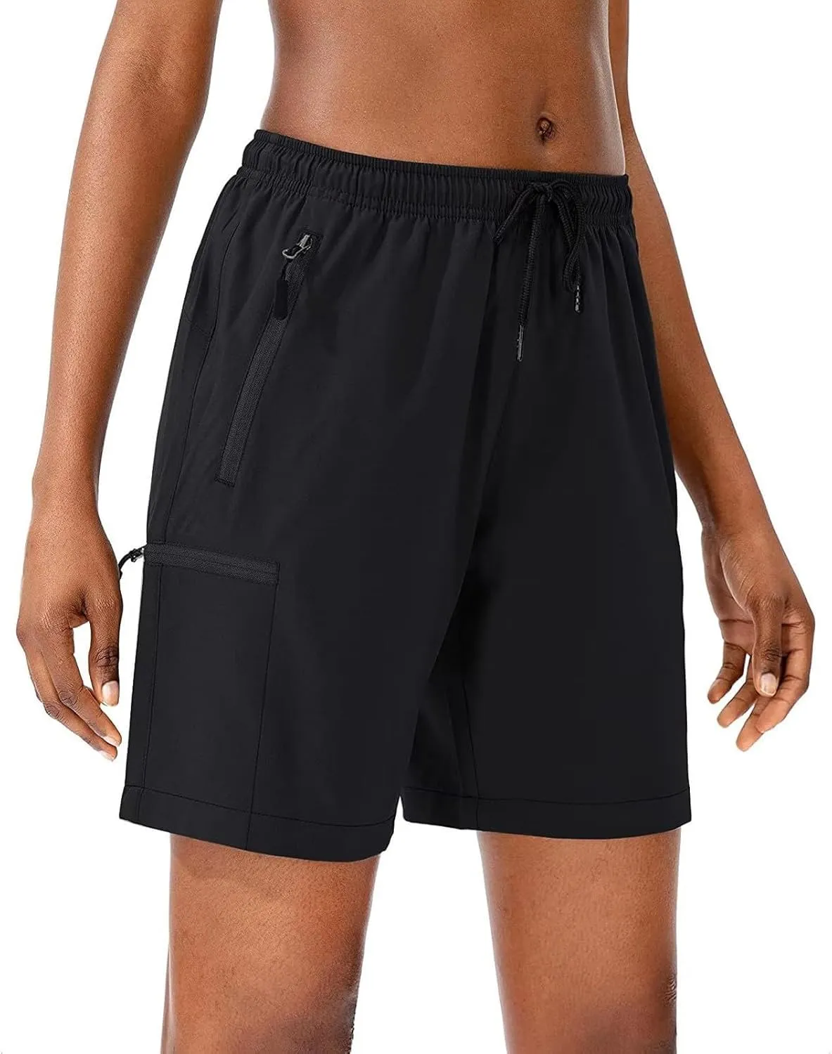 Lace-Up Mens Swim Trunks, Beach Fit Cool Swim Suits Surf Boxer 2025 Swim Underwear