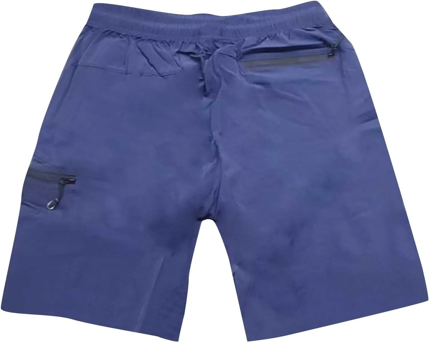 Lace-Up Mens Swim Trunks, Beach Fit Cool Swim Suits Surf Boxer 2025 Swim Underwear