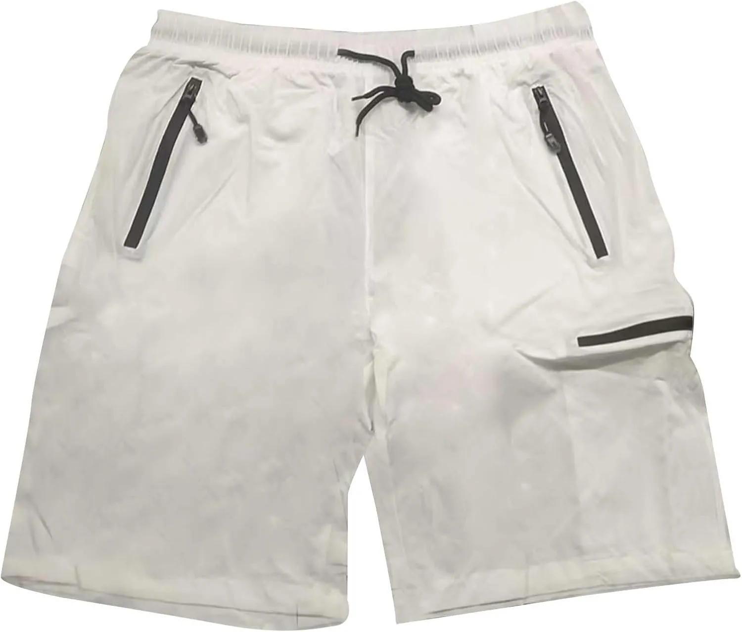 Lace-Up Mens Swim Trunks, Beach Fit Cool Swim Suits Surf Boxer 2025 Swim Underwear