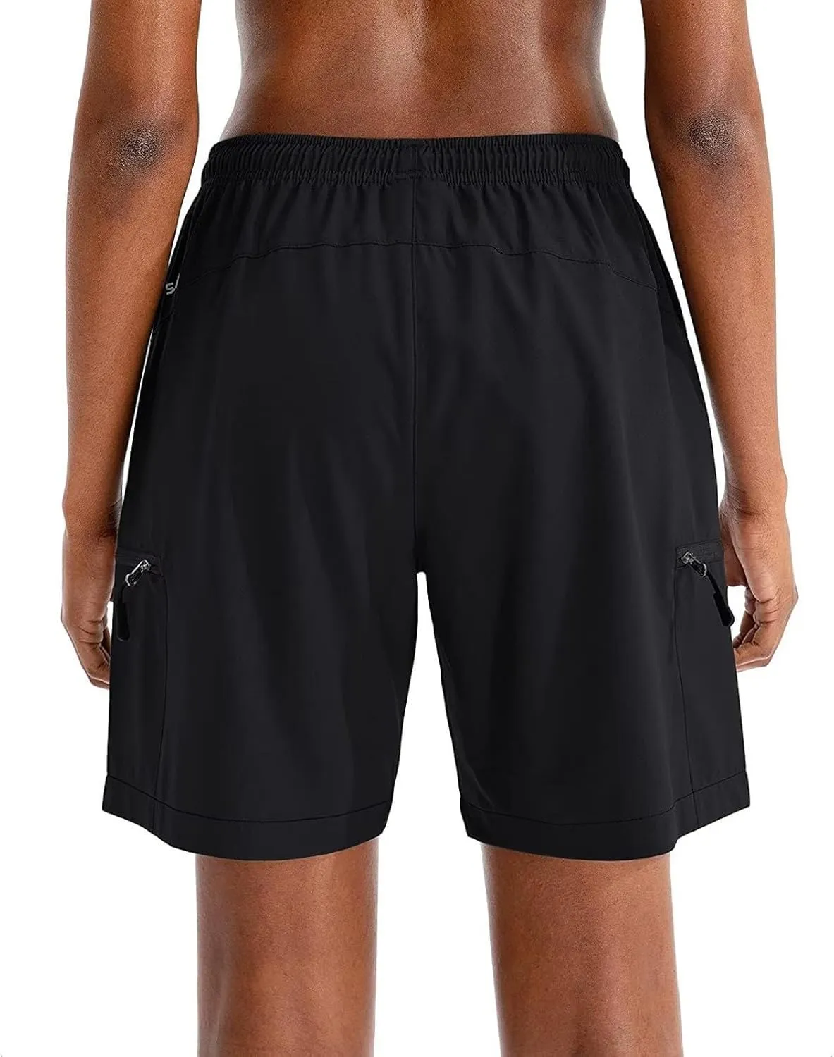 Lace-Up Mens Swim Trunks, Beach Fit Cool Swim Suits Surf Boxer 2025 Swim Underwear