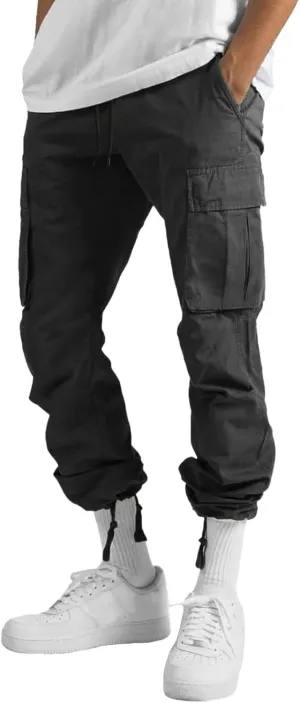 LCMTWX Joggers Pants Man Pants Casual Jogging Sports Elastic with Pockets Men's Men's Pants Joggers for Men Comfy Pants