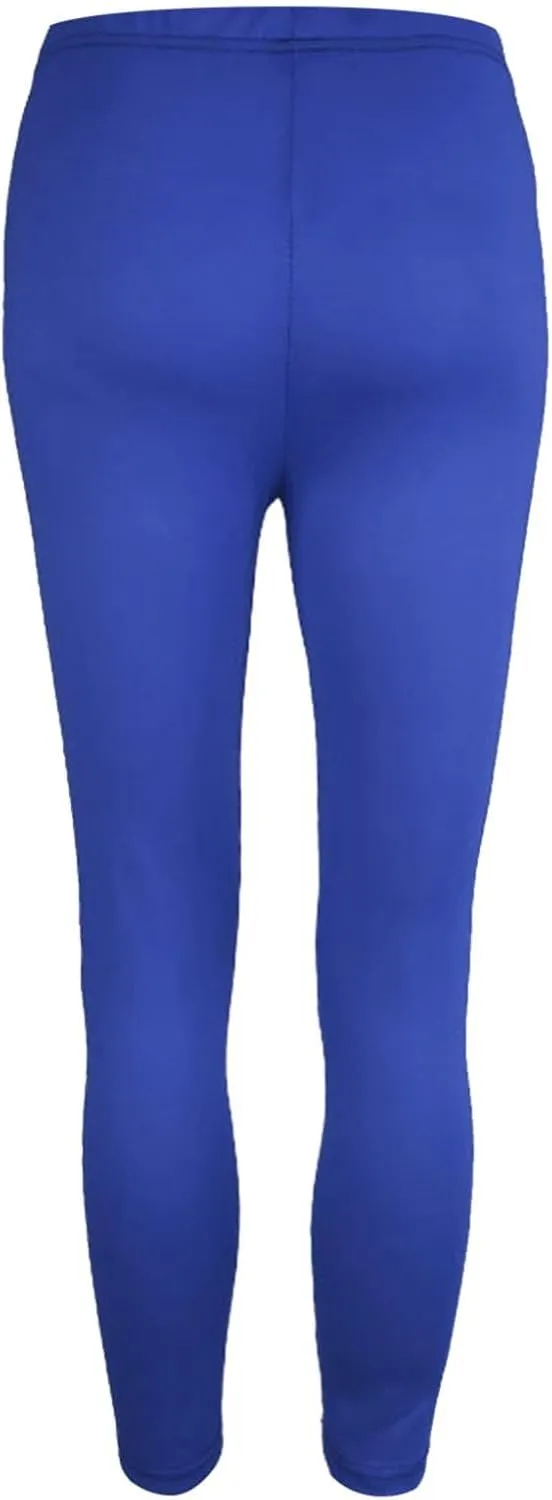 LCMTWX Women's Yoga Pants Winter Elastic Bottoming Pants Slim Stretch Pants Women's Bottoming Pants Tummy Contral Yoga