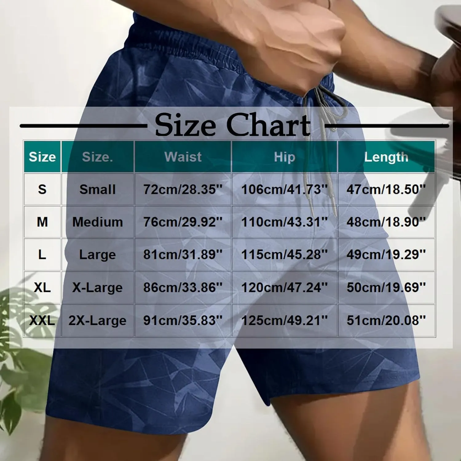 Mens Athletic Shorts Geo Graphic Print Drawstring Workout Gym Shorts Lightweight Quick Dry Basketball Activewear 2025