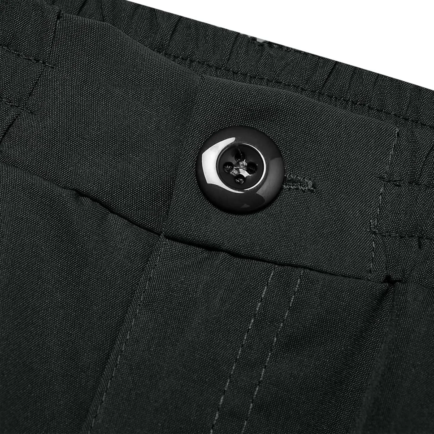 Mens Cargo Pants Relaxed Fit Hiking Work Pants Ripstop Lightweight Flex Tactical Pants with Pockets Chino Pants