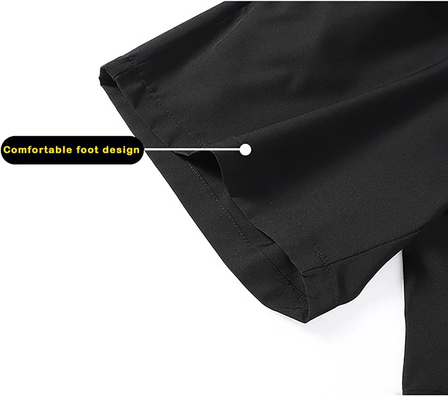 Mens Shorts Athletic with Zipper Pocket Male Gym Workout Shorts Elastic Waist Casual Jogger Pants Stretch Activewear