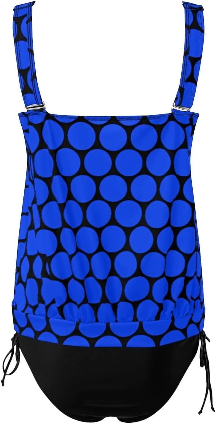 One Piece Womens Swimsuit Tummy Control One Piece Bikini for Women One Piece Bathing Suit for Women