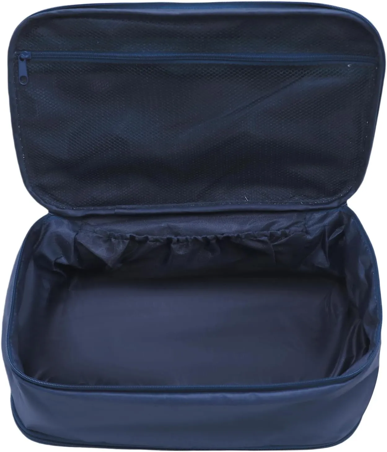 Portable Underwear Bra Storage Bag Waterproof Travel Organizers Multi-Layer Toiletry Packing Cube