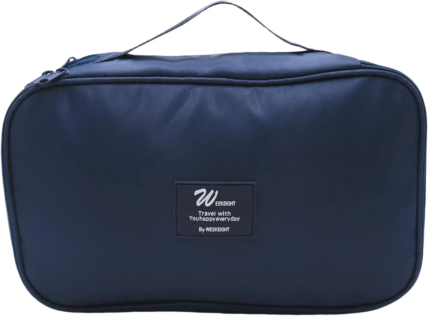 Portable Underwear Bra Storage Bag Waterproof Travel Organizers Multi-Layer Toiletry Packing Cube