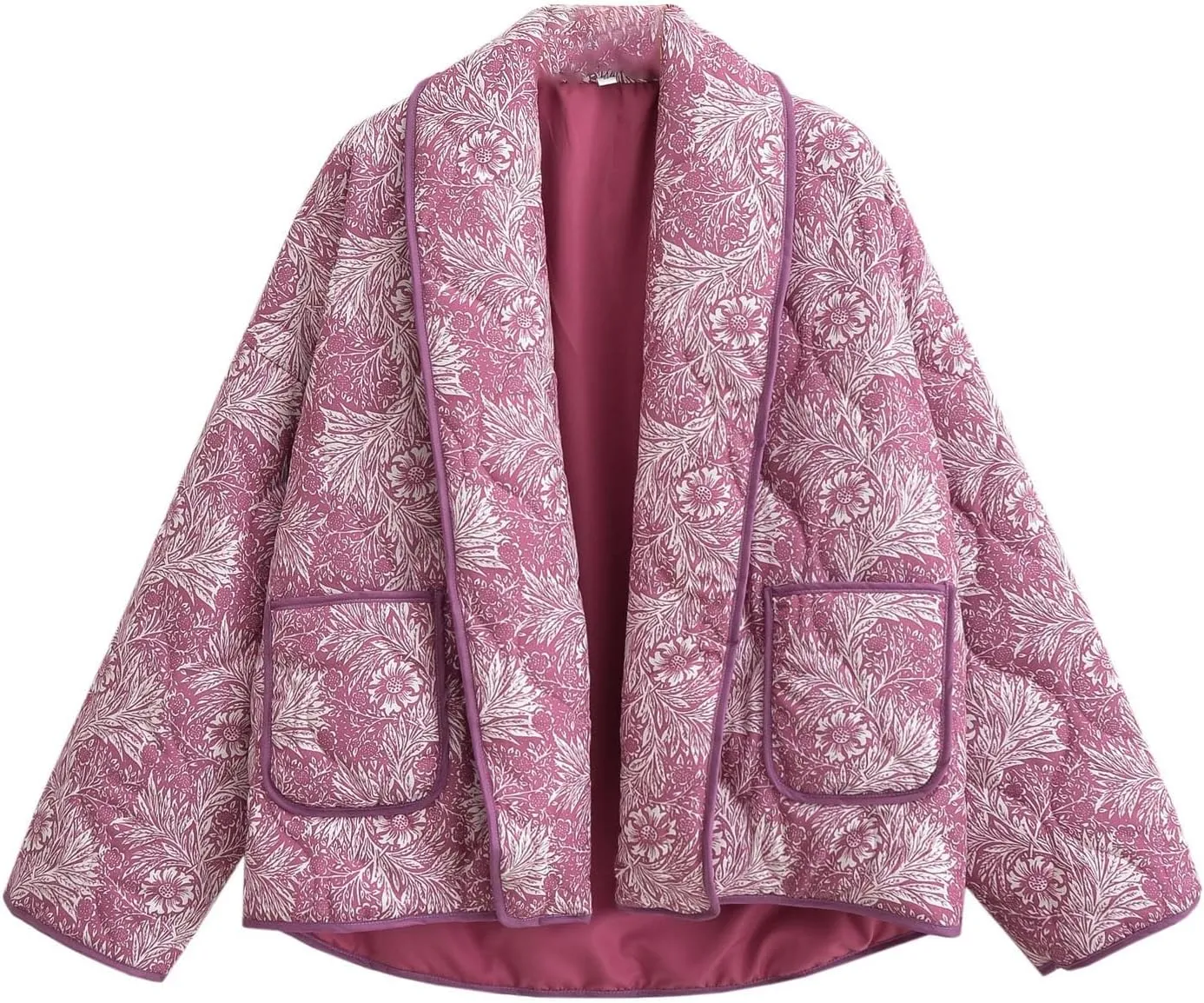 Prime 2024 Today Deals Black Jacket Women Pink Outfit Black Down Coat Women Woman Winter Puffer Jacket Womens Down Winter Coats Western Jacket
