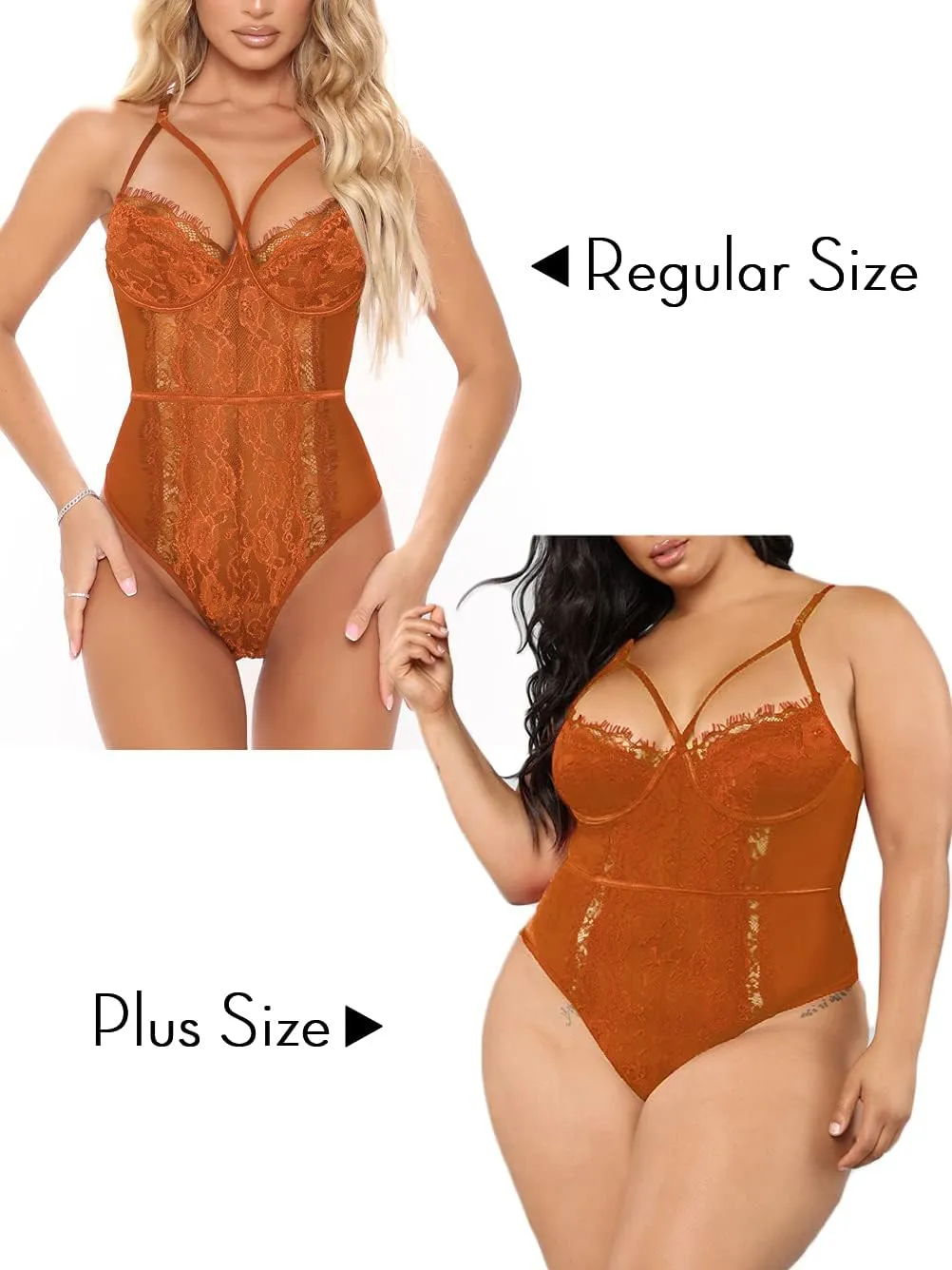 See Through Lingerie,V-Neck Lace Bodysuit,Sexy Lingerie Women,One Piece Body Suit