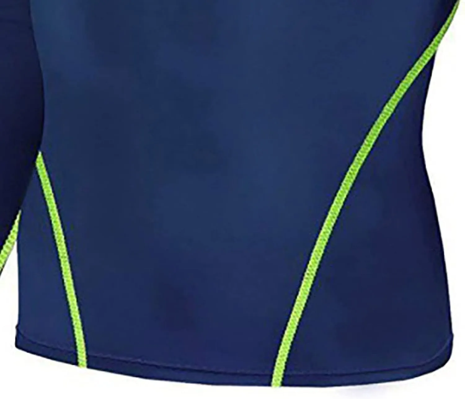 Sinzelimin Sports Suit for Men's Compression Shirt Pants Two Pieces Outfit Quick-dry Training Gym Yoga Fitness Tracksuit Set