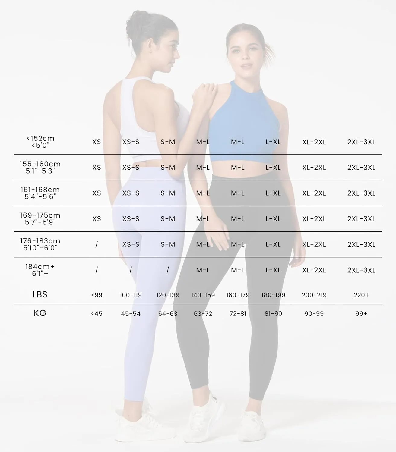 Sunzel Womens Workout Leggings with High Waist Tummy Control