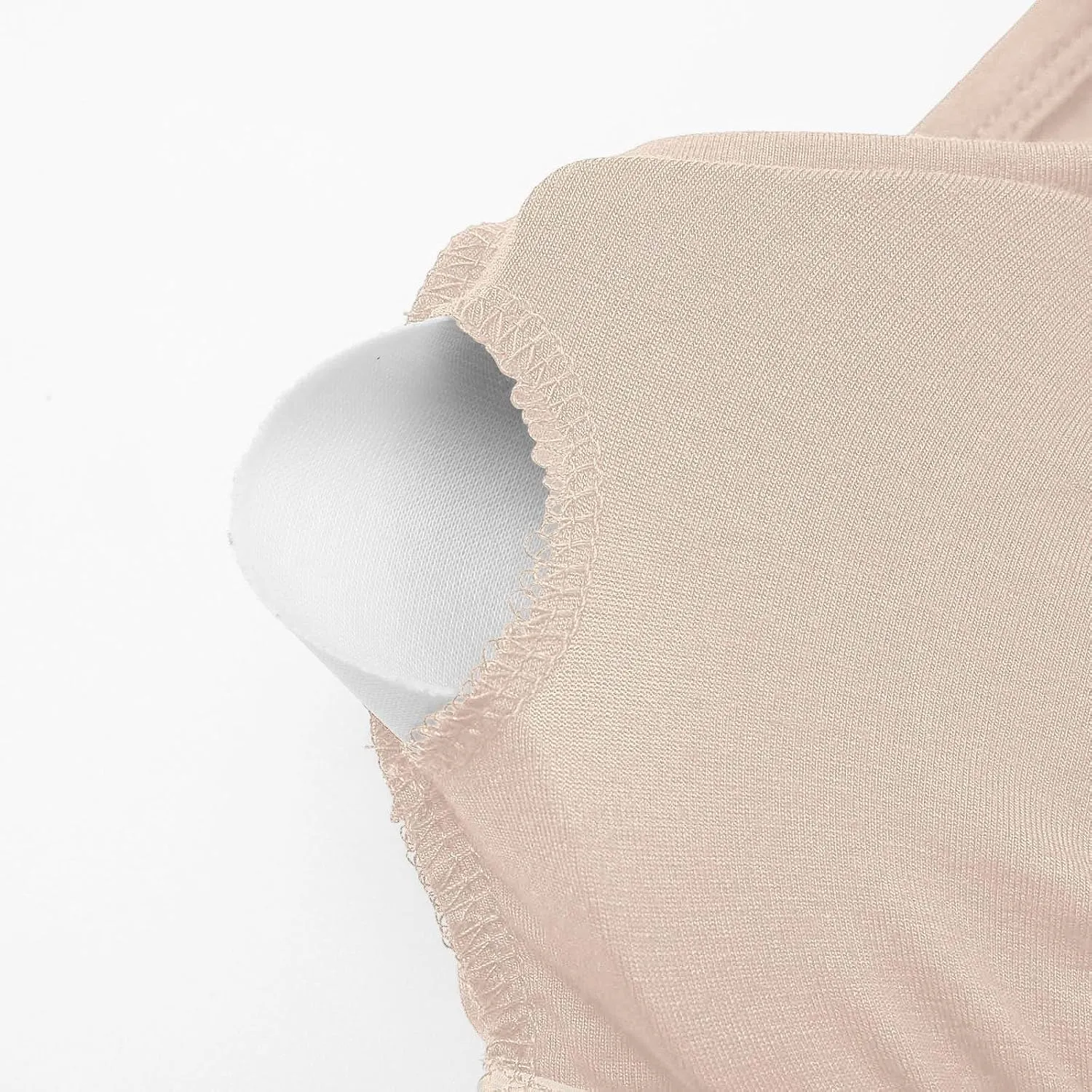 Tank Top with Built in Bra for Women Summer Casual Loose Camisole Laides Adjustable Spaghetti Strap Shelf Cami 2025