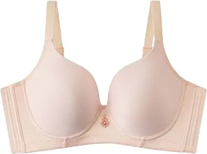 TARIENDY Push Up Bras for Women 2025 Womens Plus Size Breathable Air Bra Comfortable Push Up Bras High Support Daily Bra