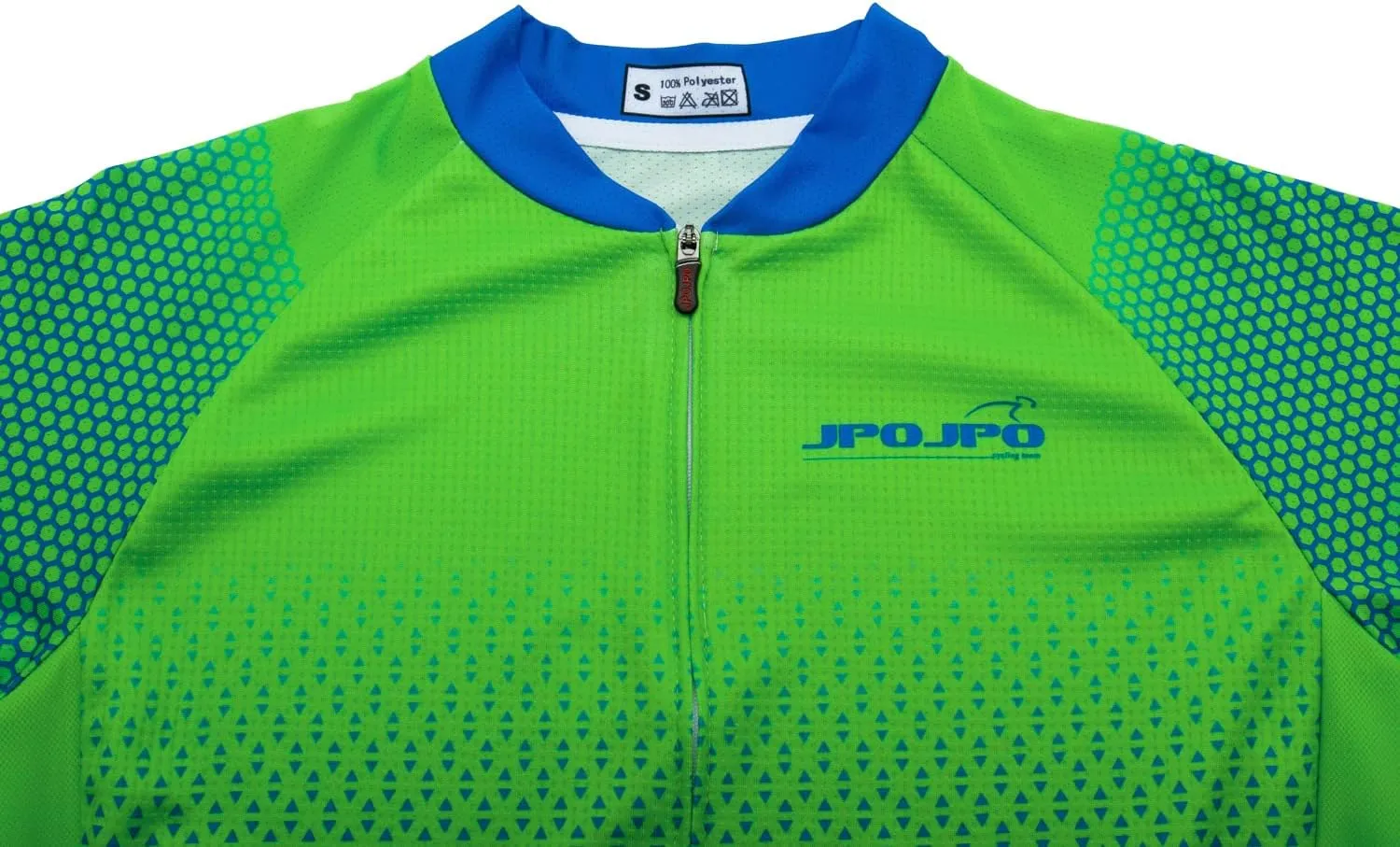 Weimostar Cycling Jersey Women's Long Sleeve Winter Thermal Fleece Tops Bike Shirts Tops Bicycle Jacket with Pockets
