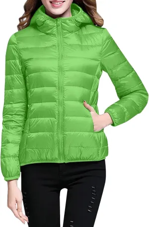 Winter Coats and Winter Casual Short Drawstring Adjustable Cotton Vest Jacket Winter Jacket Plus Size Women Faux
