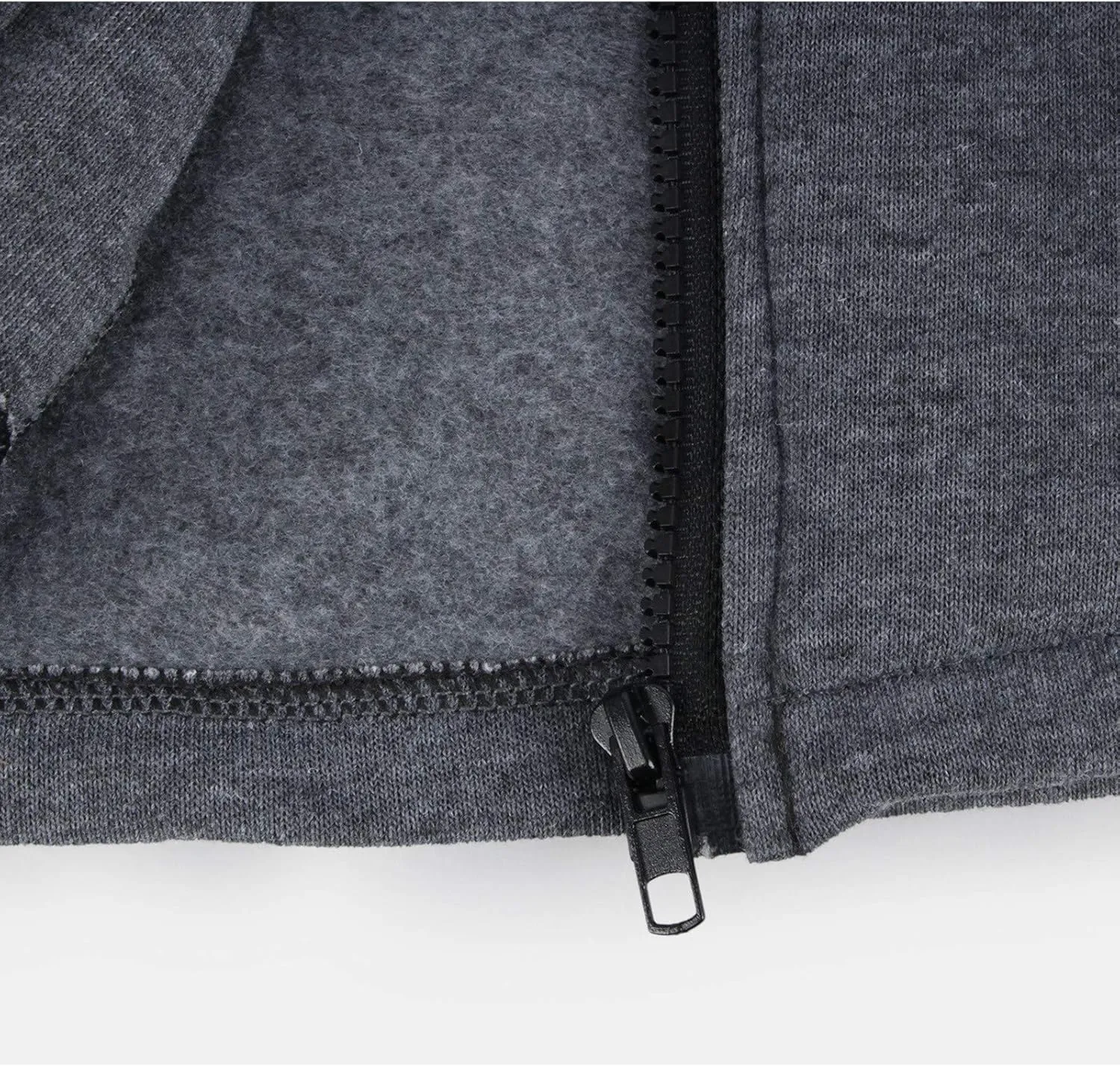 Women Trendy Horn Buttons Jackets Casual Fall Winter Coats Outwear Padded Hooded Parka Jacket Plain Overcoat