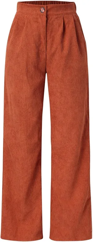 Womens Cargo Sweatpants Winter Velour Yoga Capris with Pockets High Waisted Flare Leggings