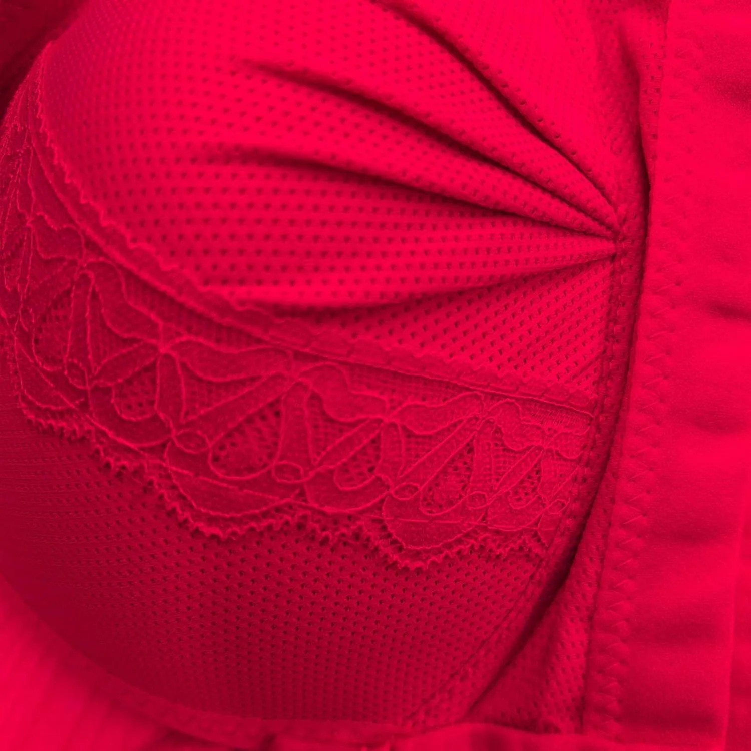 Women's Front Button Snap No Underwire Bralette Comfy Lace Breathable Bra Full Coverage Push Up Lift Everyday Bras