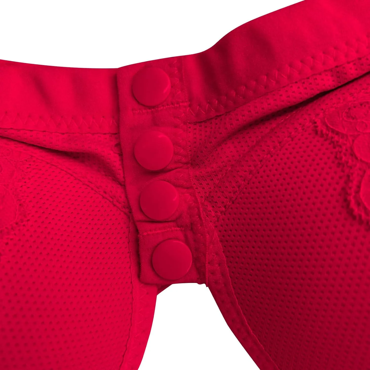 Women's Front Button Snap No Underwire Bralette Comfy Lace Breathable Bra Full Coverage Push Up Lift Everyday Bras