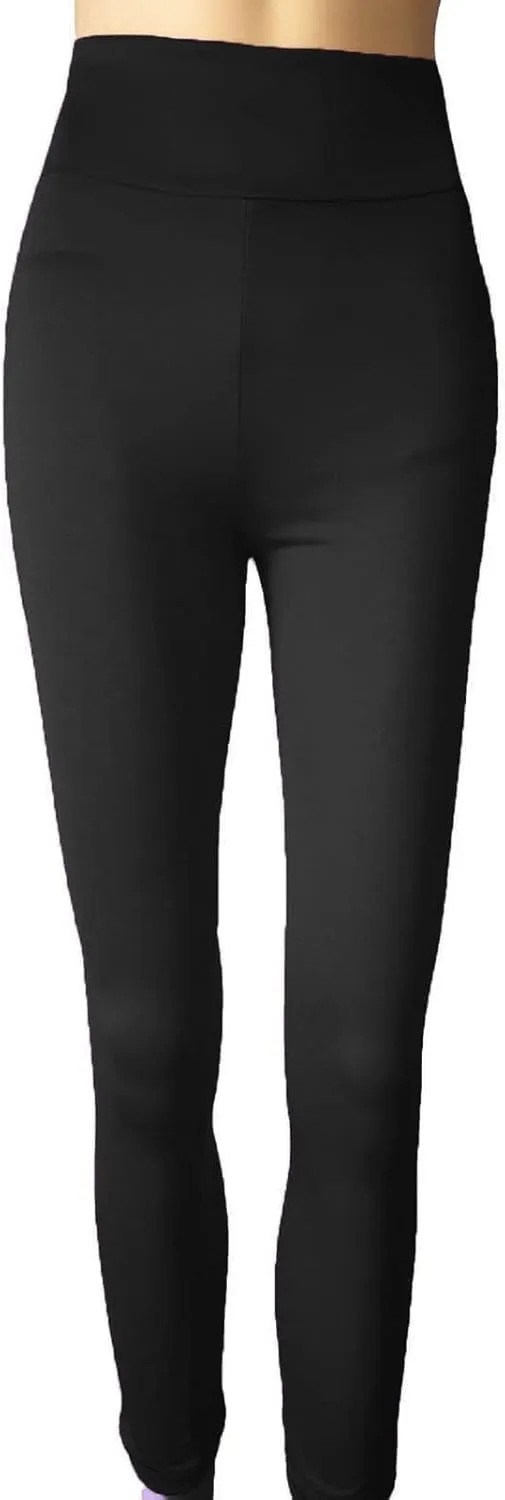 Women's High Waist Yoga Leggings Seamless Workout Tights Casual Activewear for Women with Tummy Control and Stretch