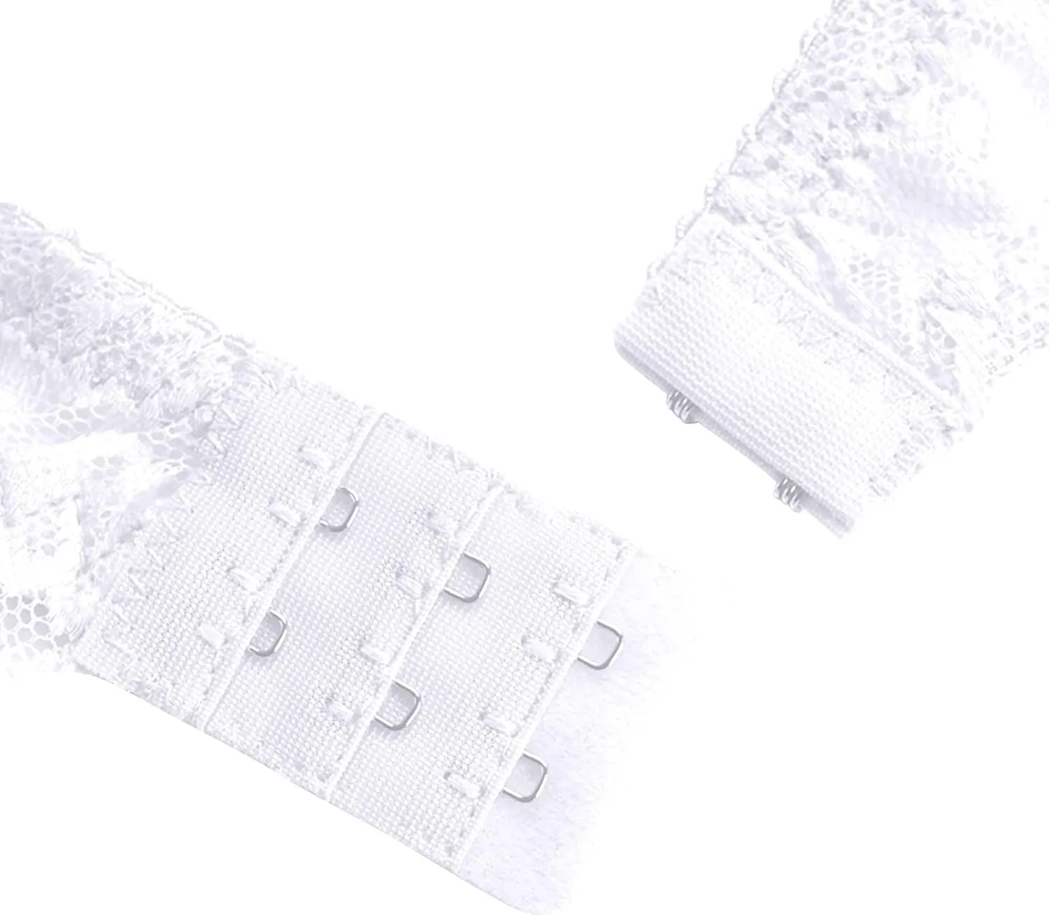 Women's Sexy Bra Sheer Lace Bra Floral Lace Bralettes Plus Size Full Coverage See Through Bralettes Mesh Soft Bras