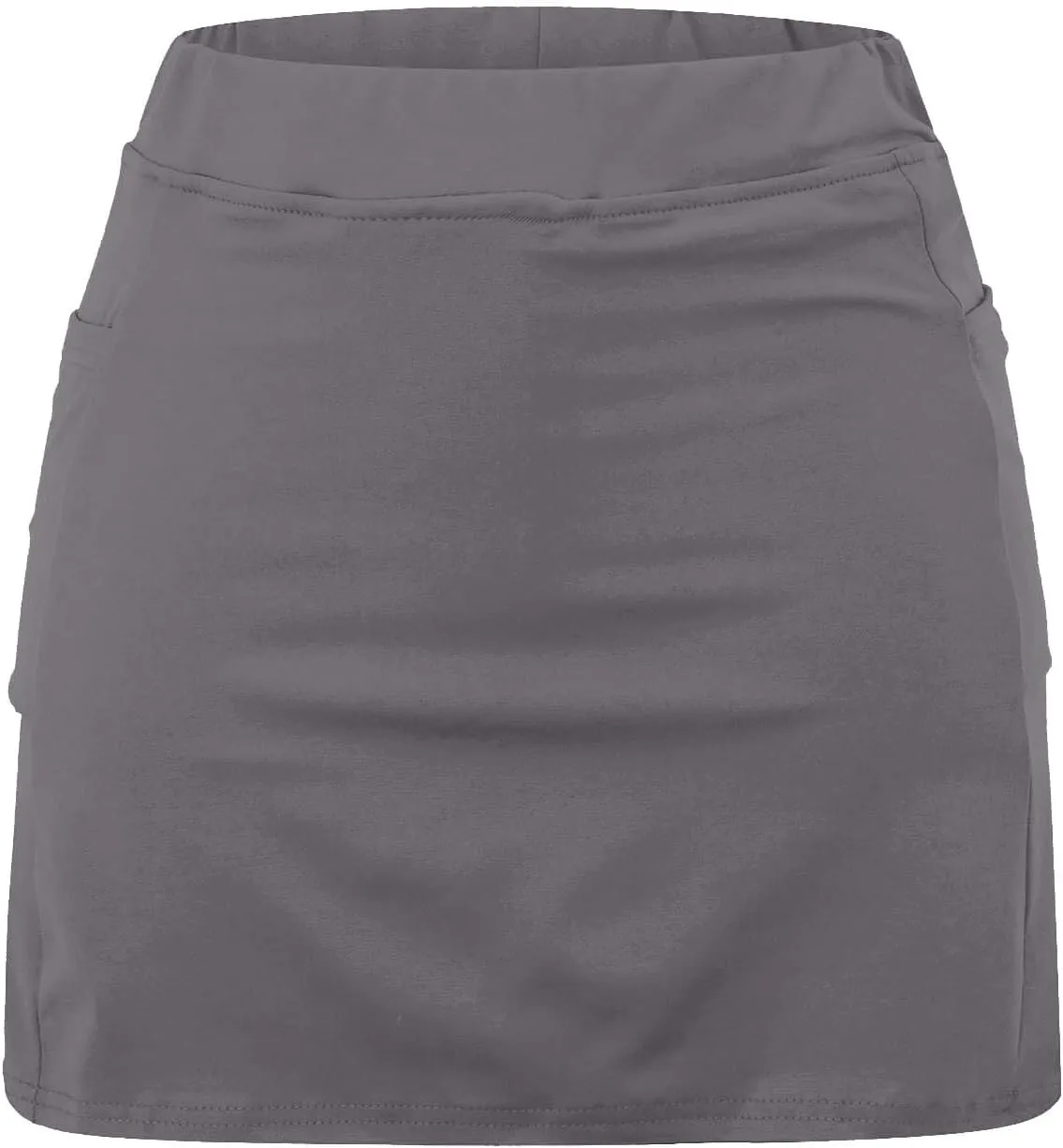 Women's Skirts with Pockets Inner Shorts for Athletic Skorts Sports Running Pickleball 2025 Summer Activewear