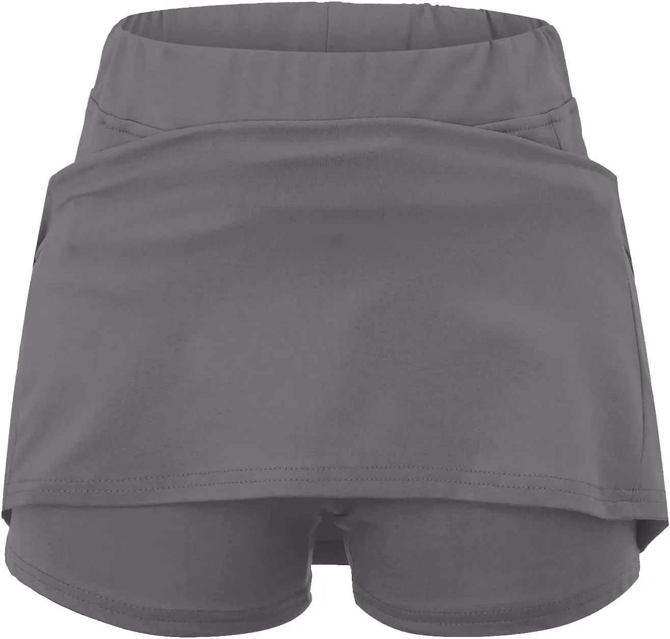 Women's Skirts with Pockets Inner Shorts for Athletic Skorts Sports Running Pickleball 2025 Summer Activewear