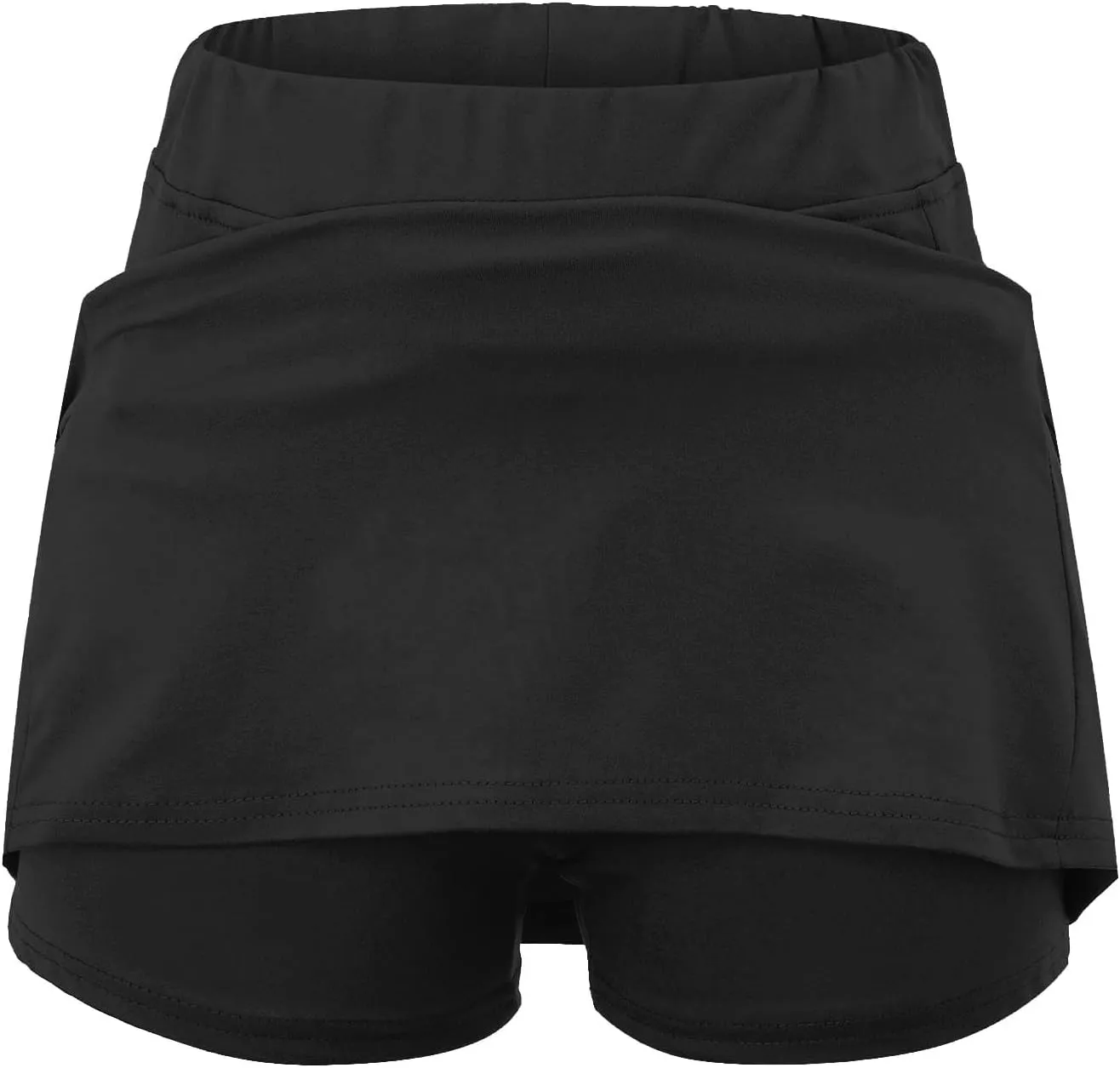 Women's Skirts with Pockets Inner Shorts for Athletic Skorts Sports Running Pickleball 2025 Summer Activewear